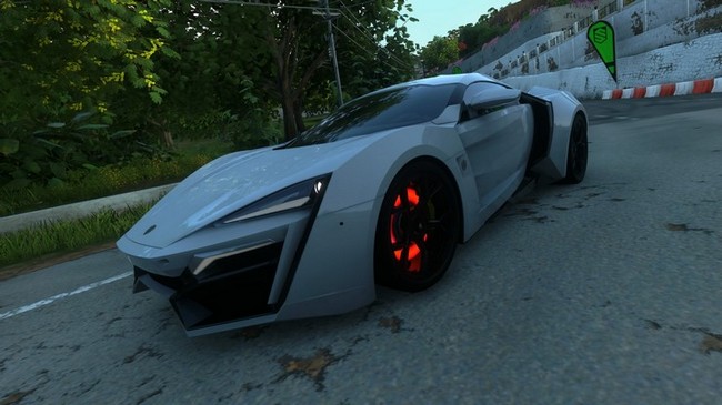 DriveClub