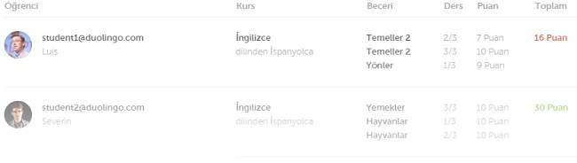 Duolingo for Schools