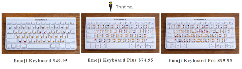 Emoji Keyboard