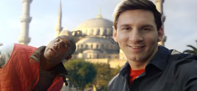 En iyi selfie için 10 ipucu