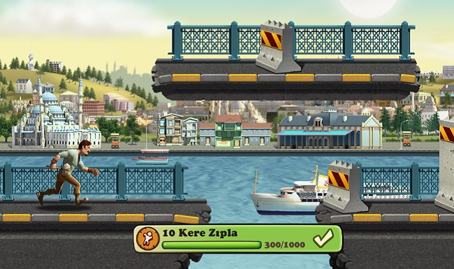 Evliya Çelebi: Ölümsüzlük Suyu