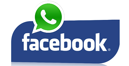 Facebook WhatsApp