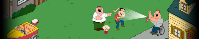Family-Guy-Quest-for-Stuff-game