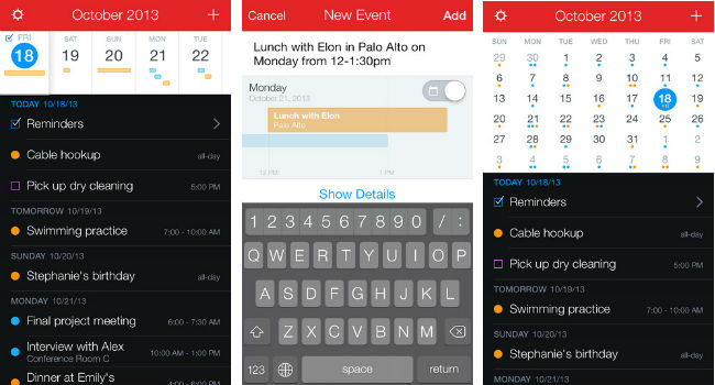 Fantastical 2