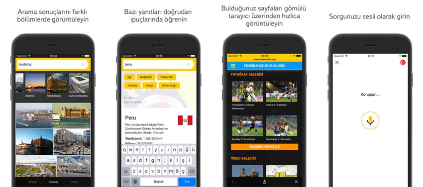 Fenerbahçe Yandex