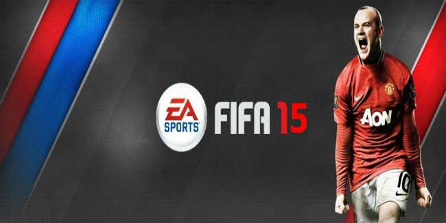 FIFA 15