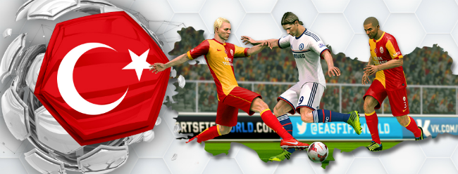 FIFA World Beta indir