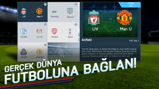 FIFA 14 Türkçe indir
