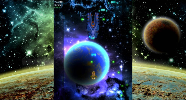 Final Flight of the Perseus