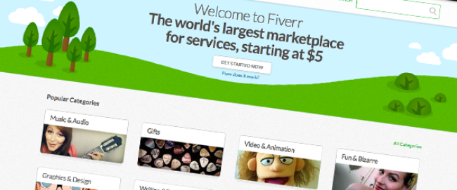 Fiverr