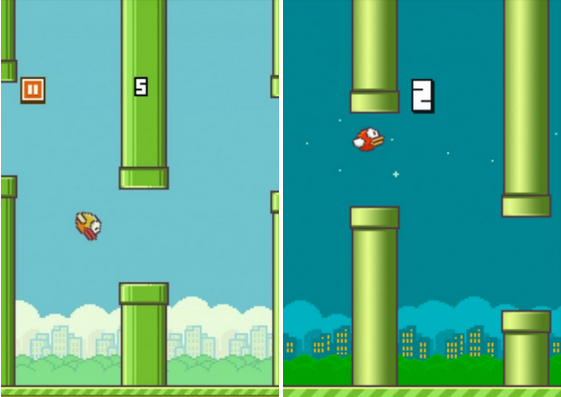 Flappy Bird indir