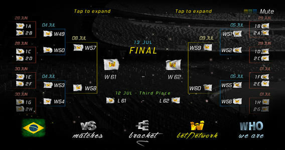 Football Gala Brazil