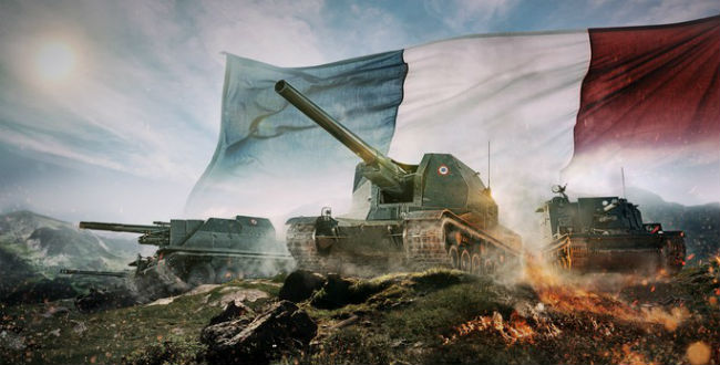 Fransız Bombardımanı