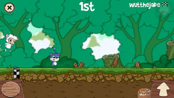 Fun Run 2