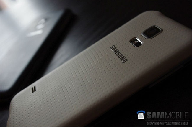 Galaxy S5 mini