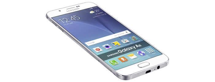 Samsung Galaxy A8