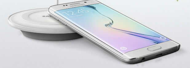 Samsung Galaxy S6