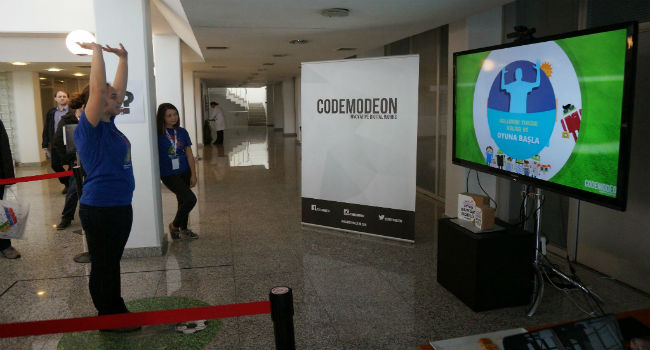 GDG İstanbul 2014