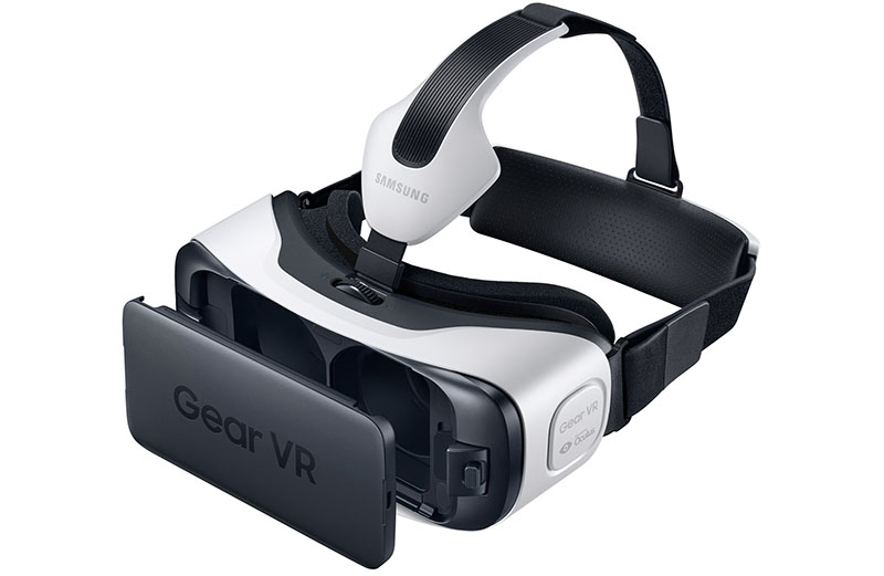 Samsung Gear VR
