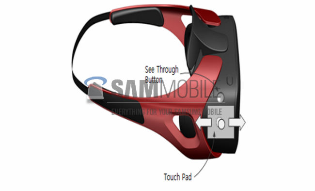 Samsung Gear VR