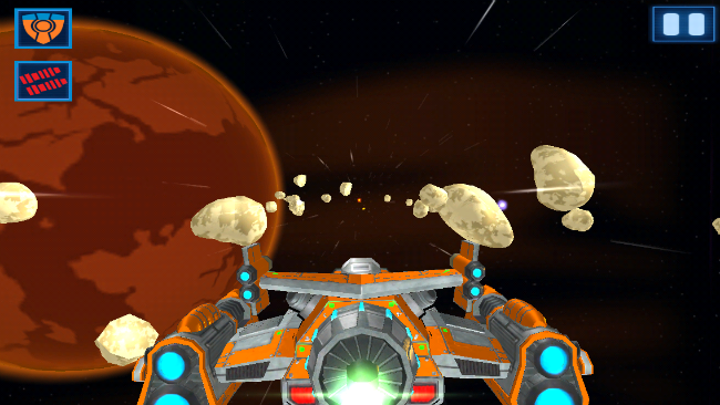 Play to Cure: Genes in Space indir
