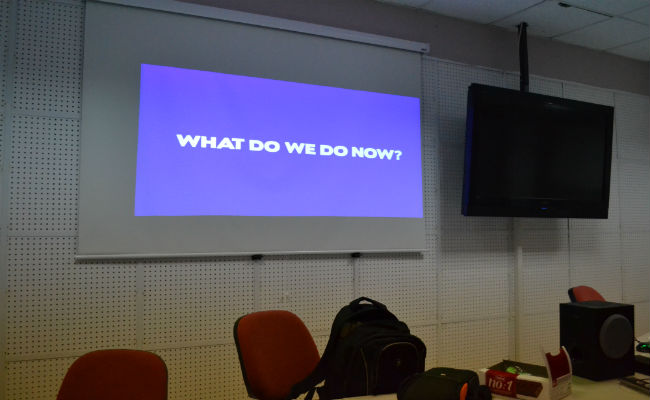 GGJ Selçuk Evrensel Teması