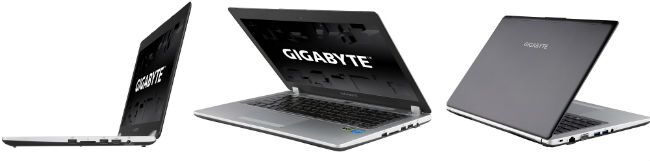 Gigabyte P34G