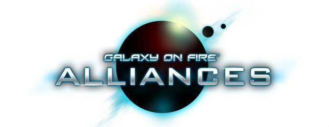Galaxy on Fire