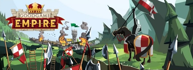 Goodgame Empire
