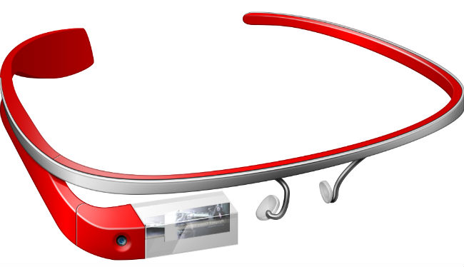 Google Glass