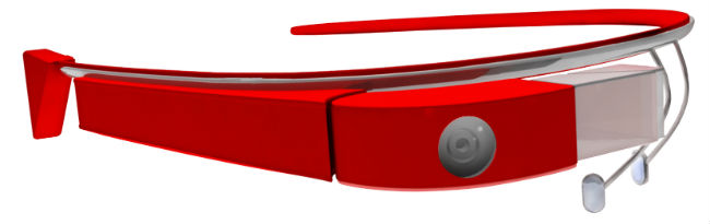 Google Glass