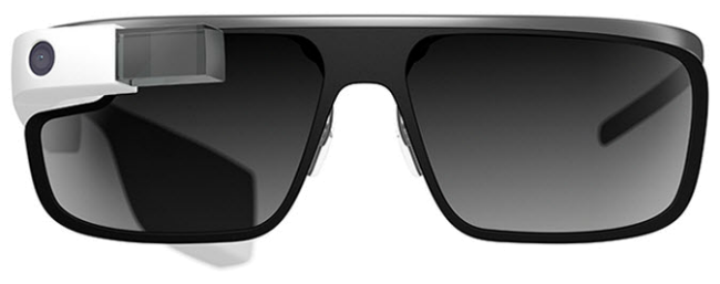 Google Glass