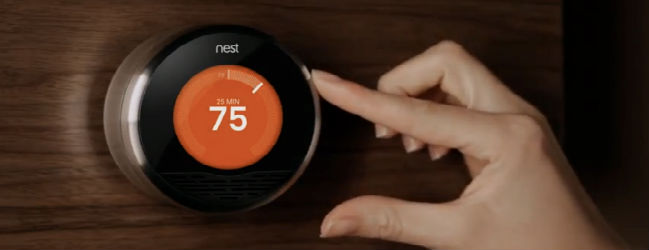 Google NEST