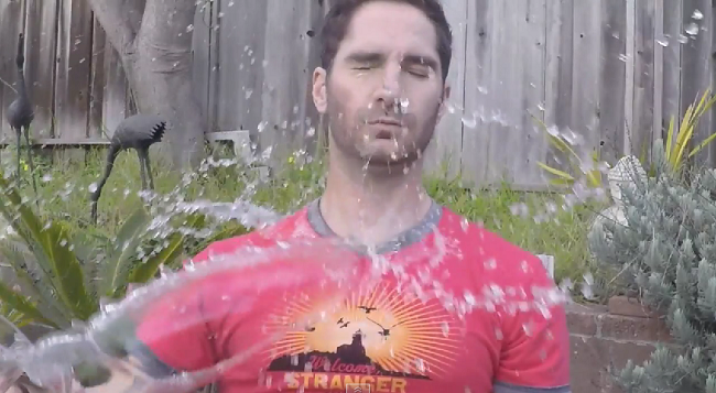 GoPro Hero 4 Firmware