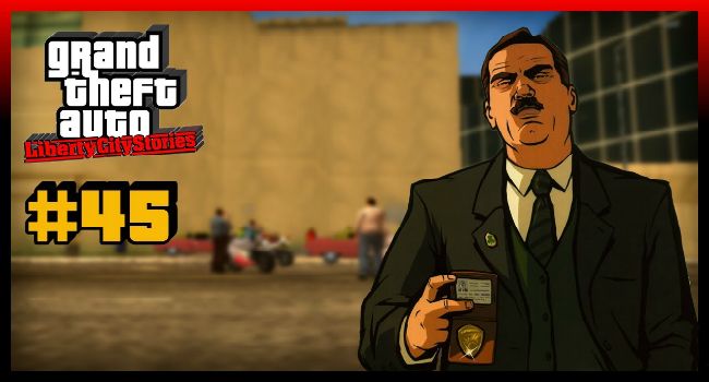 GTA:Liberty City Stories