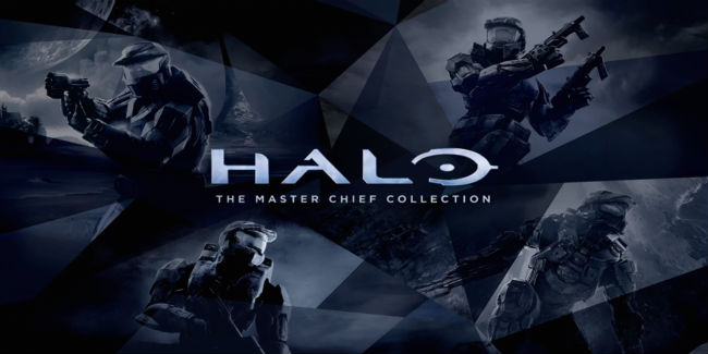 Halo: Master Chief Collection