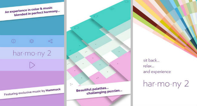 Harmony 2