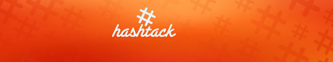 Hashtack
