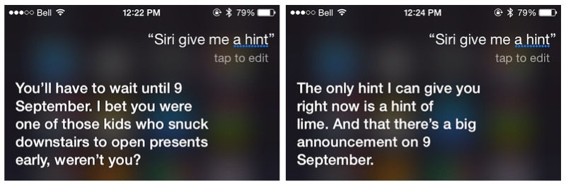 HeySiri