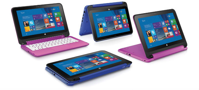 Laptop mı Tablet mi?