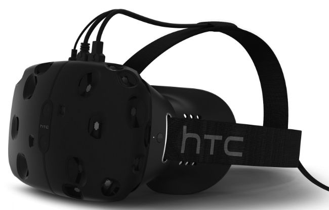 HTC Re Vive