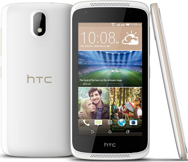 HTC Desire 326 G