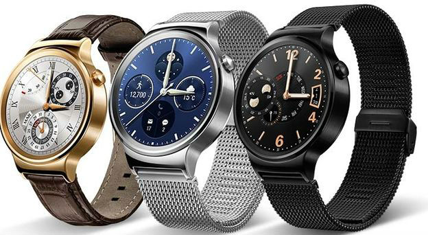 Huawei Watch