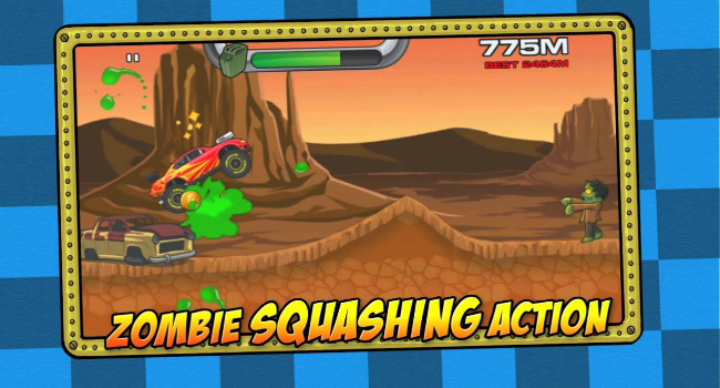 I Hate Zombies indir