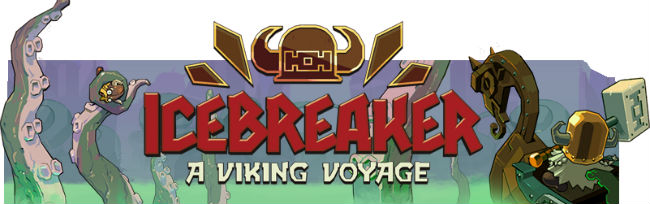 Icebraker A Viking Voyage