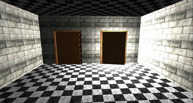 Two Doors (iki kapı) indir