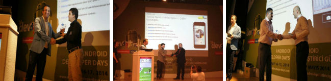 indir.com mobil Uygulama Yarışması 2014