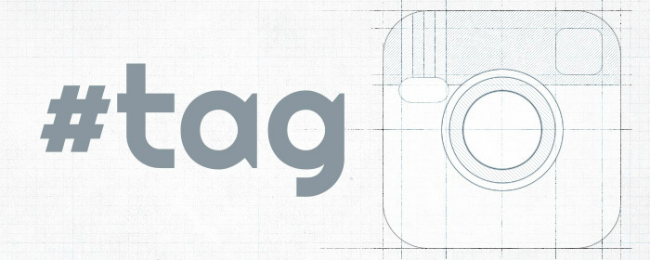 Instagram Tag