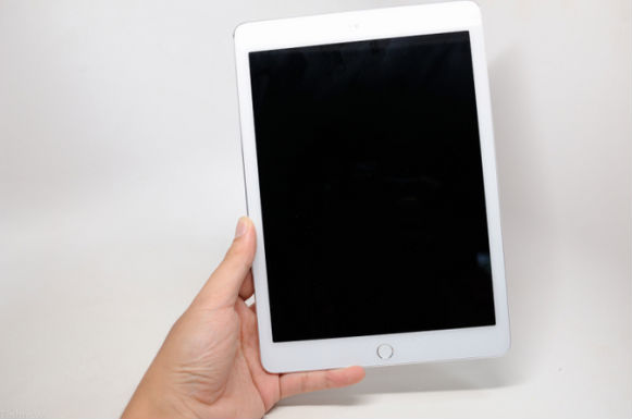 iPad Air