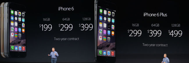 iPhone 6 Fiyatları
